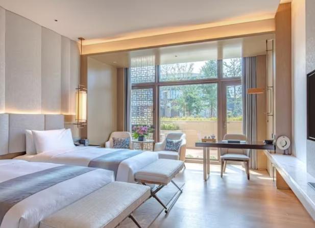 關西鎮民宿推薦