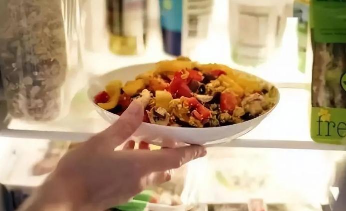 隔夜菜保存方法