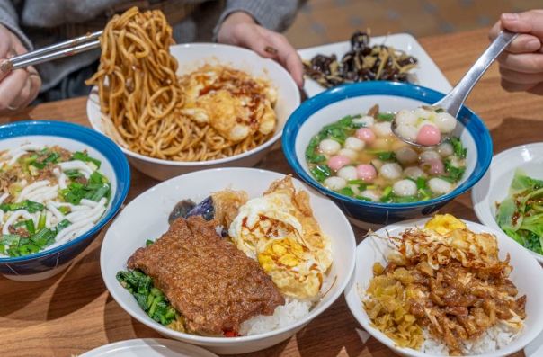 羅東美食推薦 羅東美食推薦