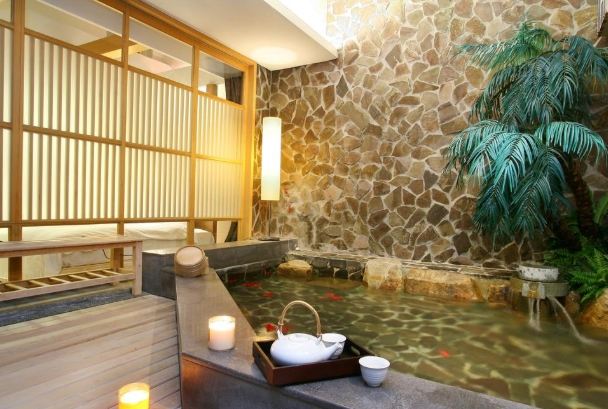 宜蘭溫泉住宿比較