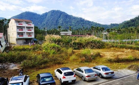 魚池鄉渡假村推薦