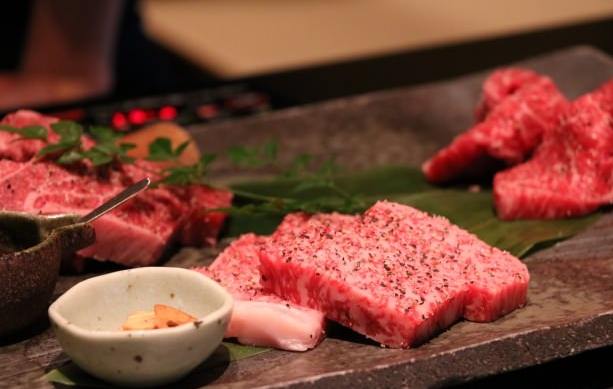 沖繩和牛餐廳