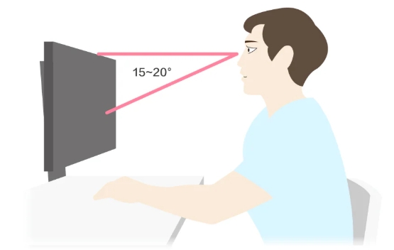 姿势改善练习 姿势改善练习