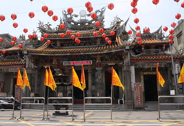 通霄一日遊行程 通霄一日遊行程