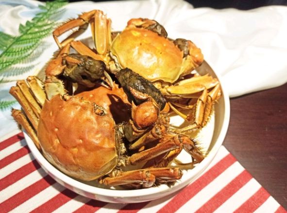 螃蟹怎麼煮