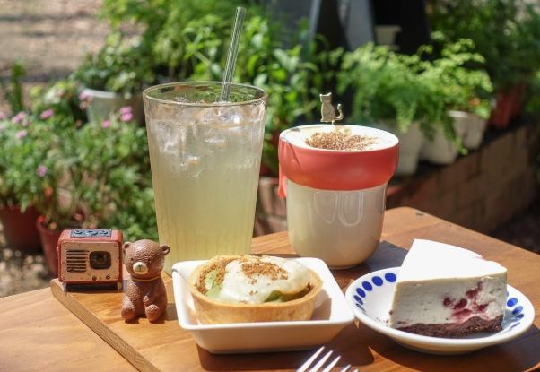 橋頭糖廠小吃推薦