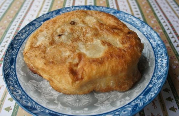 花市餡餅推薦 花市餡餅推薦