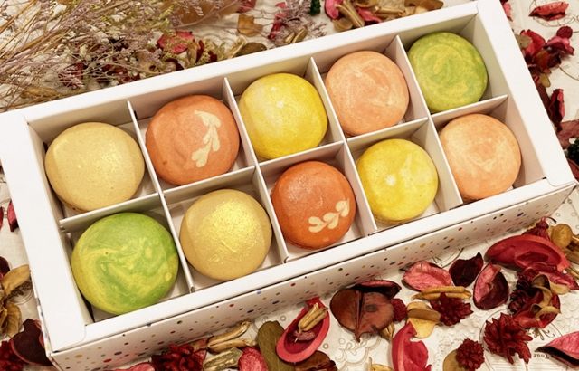 台東伴手禮推薦