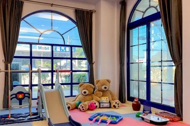 沙鹿帶寵物住宿 沙鹿帶寵物住宿