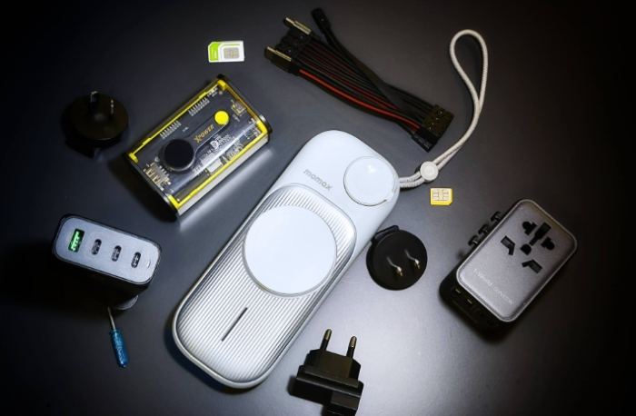 出門旅行必備物品清單 出門旅行必備物品清單