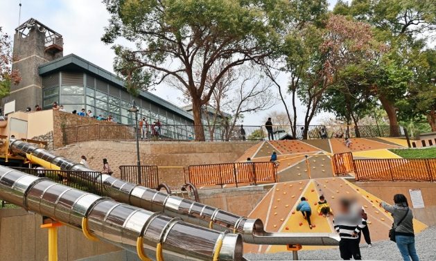 彰化親子旅遊 彰化親子旅遊