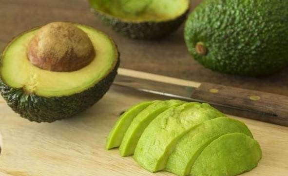 牛油果處理技巧