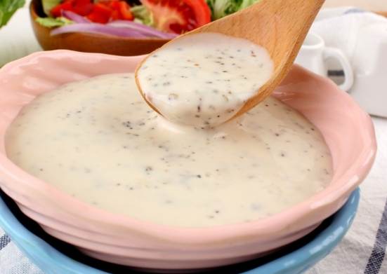 沙拉醬做法 沙拉醬做法