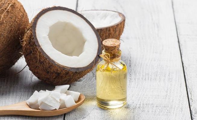 椰子油護髮 椰子油護髮