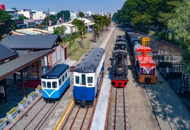 彰化兒童景點 彰化兒童景點