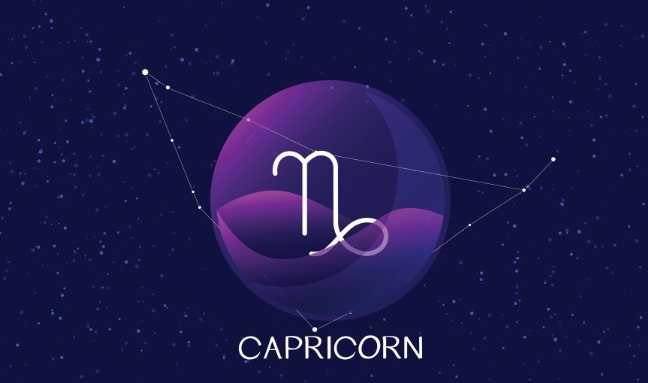 摩羯座女性性格