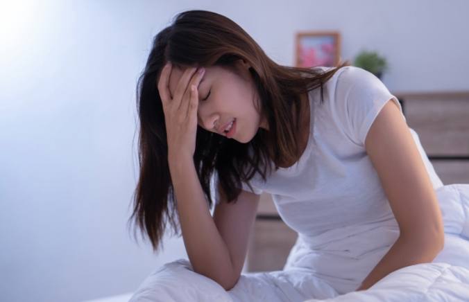 自律神經失調治療 自律神經失調治療