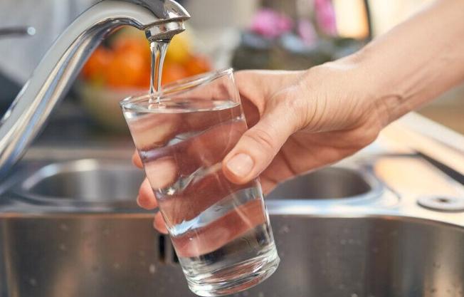 去除水中氯方法