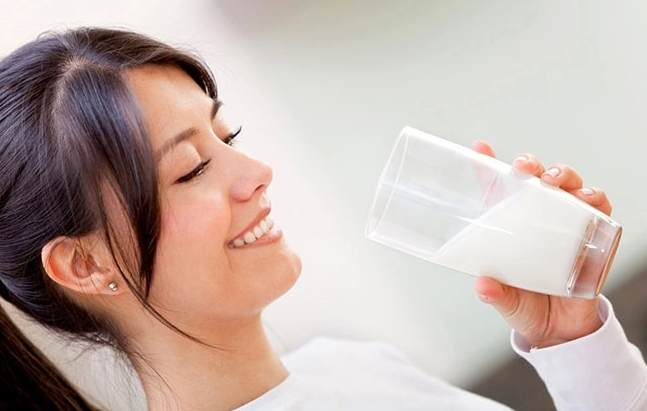 蛋白粉牛奶比例