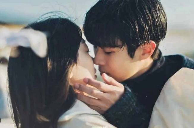 天秤男喜歡一個人