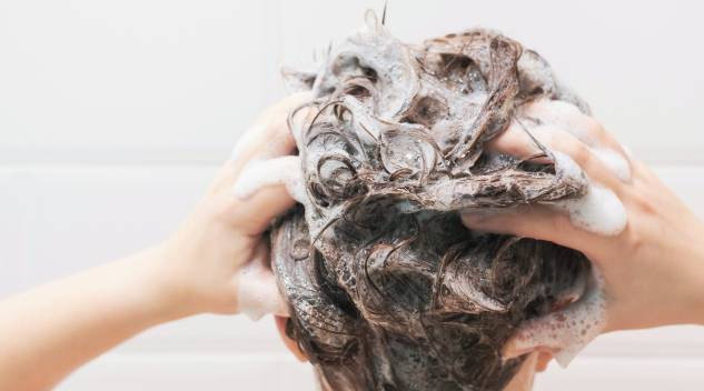 酒後洗頭注意事項