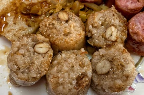 建國市場美食推薦