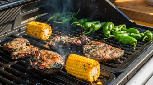 蛋白質變性健康風險