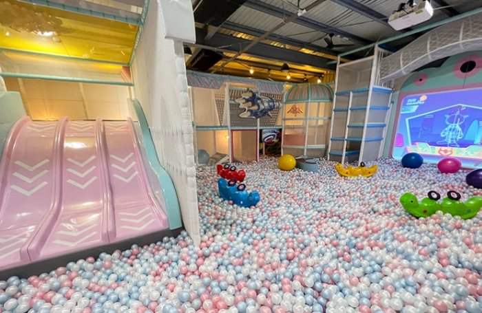 親子餐廳推薦 親子餐廳推薦