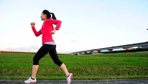 每日運動半小時好處 每日運動半小時好處