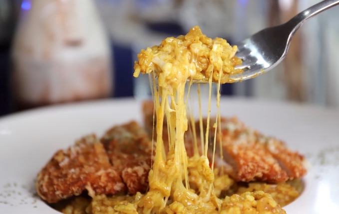 焗烤美食台南 焗烤美食台南