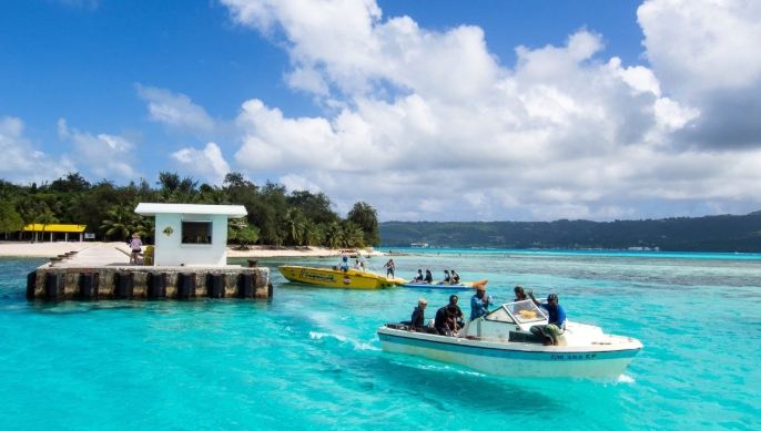 塞班島旅遊攻略 塞班島旅遊攻略