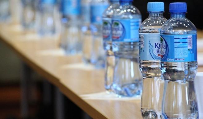 礦泉水開封後可以放多久