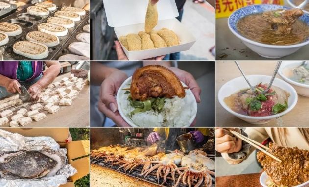 鹿港隱藏版美食 鹿港隱藏版美食