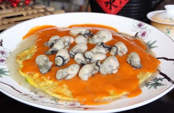 台史館周邊餐廳