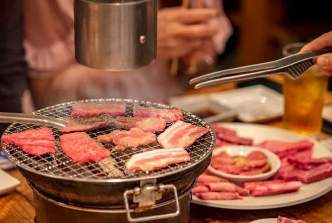 沖繩燒肉推薦 沖繩燒肉推薦