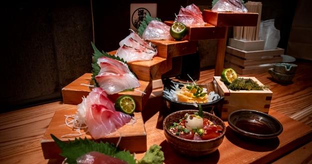 台北懷石料理推薦