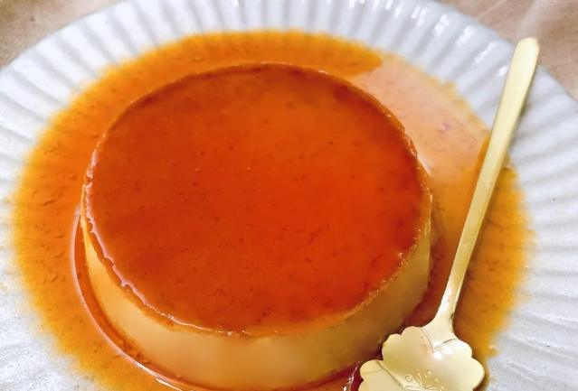 焦糖布丁失敗原因 焦糖布丁失敗原因