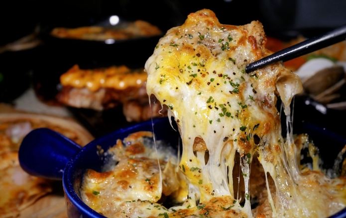 台南焗烤餐廳 台南焗烤餐廳