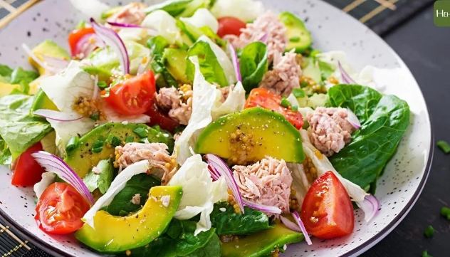 酪梨沙拉如何保存