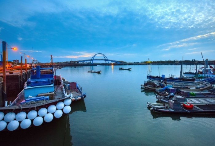 彰化過年去哪玩