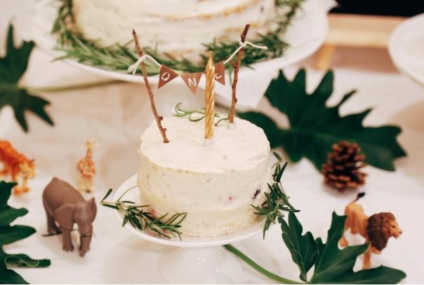 寶寶生日蛋糕做法 寶寶生日蛋糕做法