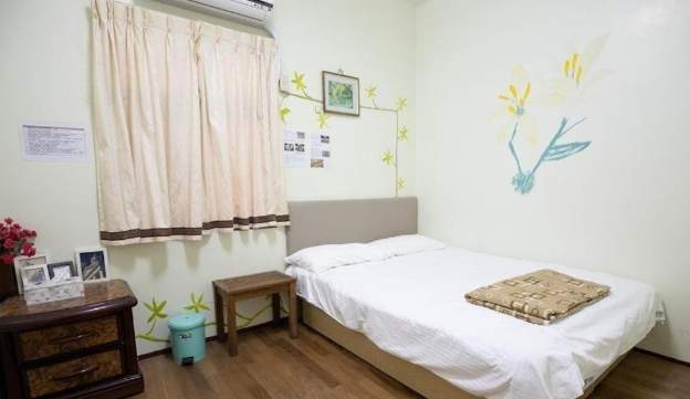 那瑪夏自然景點