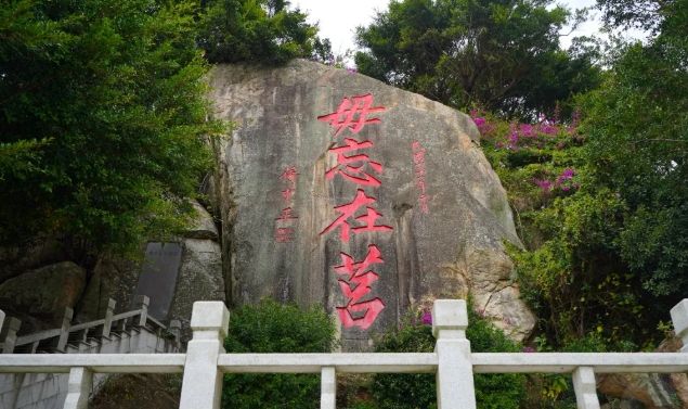 金門旅遊景點 金門旅遊景點