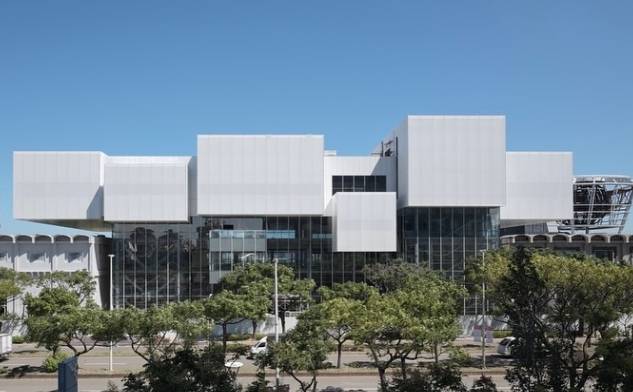 新竹親子室內景點