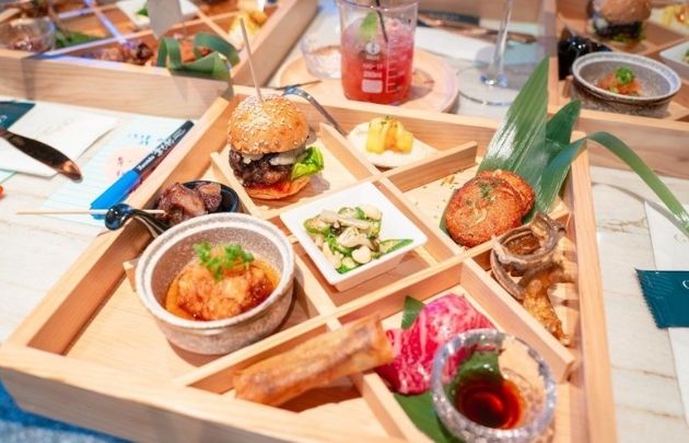 銅鑼灣美食推薦 銅鑼灣美食推薦