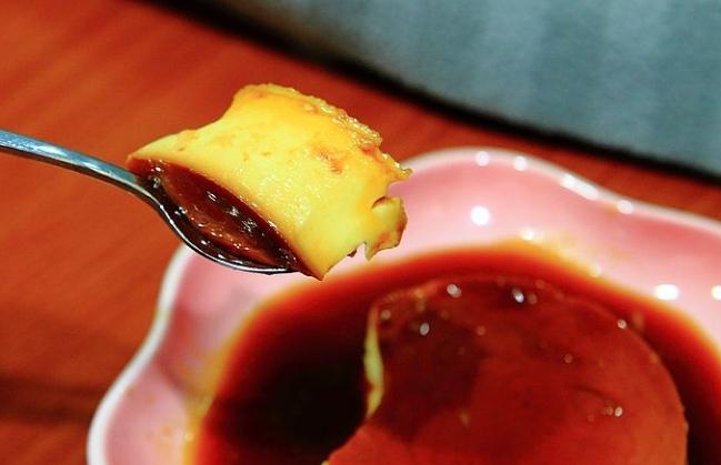 布丁食譜比例 布丁食譜比例