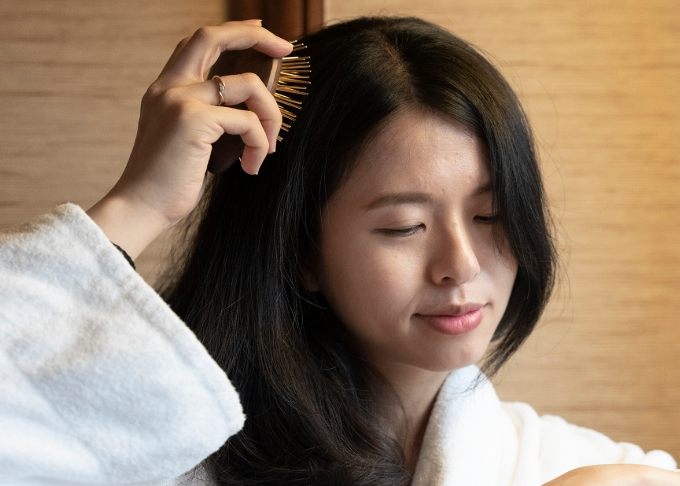 如何讓頭髮長更快