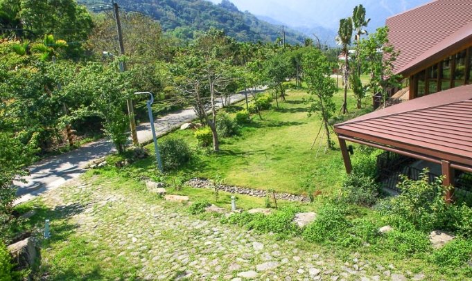 那瑪夏自然景點