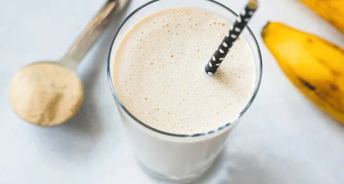 蛋白粉冷水沖泡 蛋白粉冷水沖泡