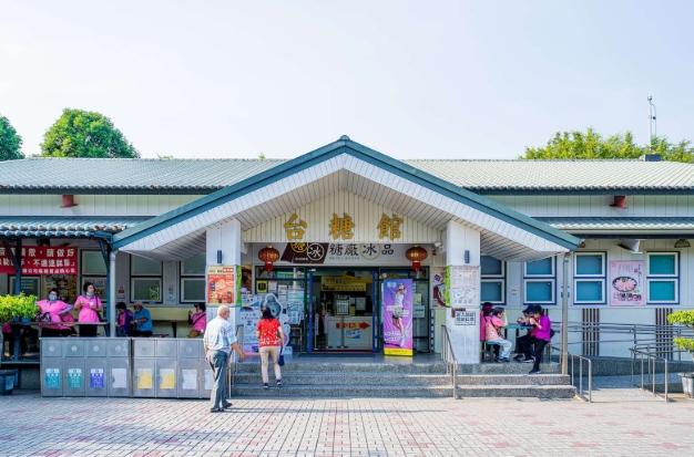 橋頭景點推薦 橋頭景點推薦